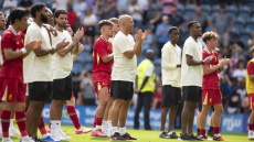 Σλοτ για Ζότα:«Θα τον κουβαλάμε για πάντα μαζί μας»