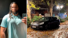 Σύλληψη γνωστού TikToker για εκβιασμό: «Θα σε εξαφανίσω, από αύριο ξεκινάει το μαρτύριό σου»