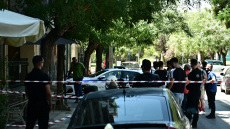 Τούρκος ο «πιστολέρο» στον Κολωνό, το θύμα κατονόμασε τον δράστη στους αστυνομικούς - Σε εξέλιξη ανθρωποκυνηγητό για τον εντοπισμό του
