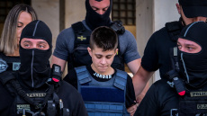 H Ειρήνη Μουρτζούκου βάζει στο «κάδρο» για τον θάνατο του Παναγιωτάκη τη μητέρα του
