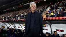 Ο Ζόρζε Ζεσούς νέος προπονητής του Ρονάλντο στην Αλ Νασρ 