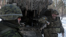 Σουηδία:  Εισήγηση  για την αύξηση της ηλικίας επιστράτευσης των αξιωματικών μέχρι τα 70 έτη