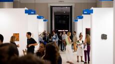 Art Athina 2025: Επιστρέφει τον Σεπτέμβριο η μεγαλύτερη ελληνική εικαστική διοργάνωση