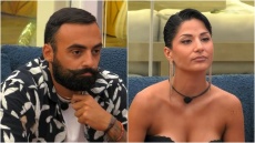 Ο Χρήστος Γκικουρίας αποχώρησε από το Big Brother