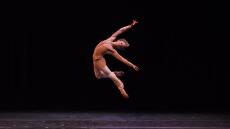 Daniil Simkin: Ο διάσημος Ρώσος χορευτής  στο Ηρώδειο για καλό σκοπό