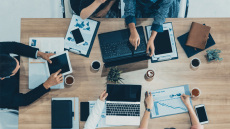 Οι ελληνικές Scale-Ups το 2025: Λιγότερη Χρηματοδότηση, Περισσότερη Στρατηγική και Αισιοδοξία