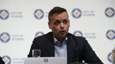 Δούκας για Βοτανικό: Σεπτέμβριο-Οκτώβριο θα δουν εξέδρες οι φίλοι του Παναθηναϊκού, το έργο θα κοστίσει 150 εκατ. ευρώ - Βίντεο 