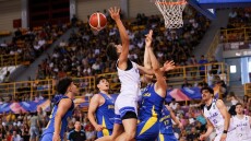 Eurobasket U20: Η Ελλάδα διέλυσε τη Ρουμανία 89-40 και στρέφει το βλέμμα της στα νοκ άουτ - Βίντεο 
