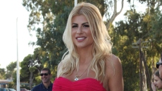 Ευρυδίκη Παπαδοπούλου: Η στιγμή που μου είπαν ότι ήμουν έγκυος θα μου μείνει αξέχαστη, νόμιζα ότι μπέρδεψαν τα αποτελέσματα