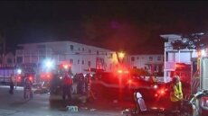 Τραγωδία στη Μασαχουσέτη: Εννέα οι νεκροί από την πυρκαγιά σε κέντρο υποστηριζόμενης διαβίωσης