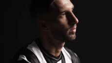 Ιβανούσετς: «Θέλω να βοηθήσω τον ΠΑΟΚ να παίξει σπουδαίο ποδόσφαιρο» - Βίντεο