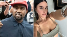 Η απάντηση του Γουέστ στη νέα μήνυση της Πισκιότα για σεξουαλική επίθεση - «Ένα ακόμα σενάριο φαντασίας, ο μόνος ράπερ που απεχθάνεται τη βία»