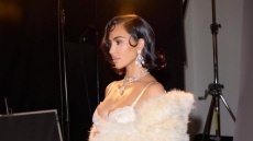 Κιμ Καρντάσιαν: Με τα αξίας 342.000 ευρώ σκουλαρίκια της Ελίζαμπεθ Τέιλορ στο Παρίσι - Δείτε φωτογραφίες
