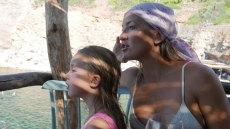 Κέιτ Χάντσον: Οι φωτογραφίες από τις διακοπές με την κόρη της