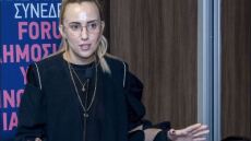 Χριστίνα-Μαρία Κράββαρη: Ποια είναι η νέα Γενική Γραμματέας Δημόσιας Υγείας