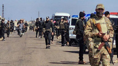 Επτά άμαχοι νεκροί στη Συρία σε βομβαρδισμό κυβερνητικών δυνάμεων κατά της κουρδικής περιοχής