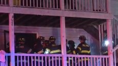 Μεγάλη φωτιά σε κέντρο υποστηριζόμενης διαβίωσης στη Μασαχουσέτη - Απροσδιόριστος ο αριθμός των θυμάτων