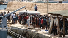 Politico: Συναγερμός από Ελλάδα και Ιταλία προς την ΕΕ για επιρροή Ρωσίας και Τουρκίας στη Λιβύη – Η Ευρώπη δεν προστρέχει