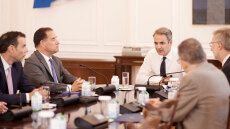 Παρουσιάστηκε το Ψηφιακό Εργαλείο Αξιολόγησης των υπηρεσιών του ΕΣΥ