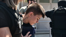 Ο πατριός της Μουρτζούκου σπάει τη σιωπή του και μιλά για τις δολοφονίες των μωρών: «Η ομολογία της ήταν ένα σοκ για μένα»