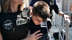 Ειρήνη Μουρτζούκου: Με αποδοκιμασίες στις φυλακές Κορυδαλλού - Η αλυσίδα των φόνων και οι εμφανίσεις σαν από ριάλιτι