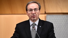 Μπούγας: Στόχος του υπουργείου Δικαιοσύνης είναι η πλήρης αναμόρφωση των Ιατροδικαστικών Υπηρεσιών της χώρας