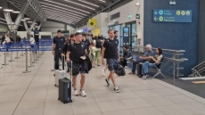 ΠΑΟΚ: «Πέταξε» για Ολλανδία - Δεν ταξίδεψε ο Δημήτρης Πέλκας