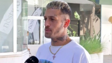 Τάσος Ξιαρχό για τη δικαστική διαμάχη με πρώην συνεργάτιδά του: Δεν αποσκοπώ να πάρω τη σχολή, αλλά τα χρήματα που έδωσα
