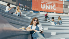 Το Πανεπιστήμιο που σε συνδέει με το επαγγελματικό σου μέλλον