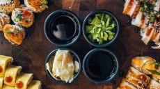 Wasabi: Τι κρύβεται πίσω από τη γεύση του και πού το βρίσκουμε