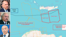 Η επόμενη ημέρα μετά τη ρηματική διακοίνωση της Λιβύης: Το ταξίδι Γεραπετρίτη, το μεταναστευτικό και η αποστολή Σάλεχ στην Αθήνα