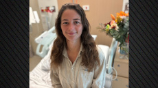 «Η σκέψη όσων με έψαχναν μου έδωσε δύναμη» λέει η Γερμανίδα που αγνοούνταν για 12 μέρες στην Αυστραλία