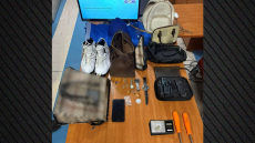 Συνελήφθησαν 2 άνδρες για ληστείες σε σπίτια στην Αττική -  Κατασχέθηκε πλήθος κοσμημάτων και ρολογιών