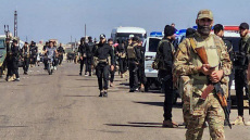 Πάνω από 1.100 οι νεκροί μέσα σε μια εβδομάδα στη Συρία στις συγκρούσεις με τους Δρούζους
