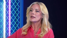 Ζέτα Μακρυπούλια: Ήταν φρικτό όταν έπιαναν την οικογένειά μου «βρώμικα» εξώφυλλα