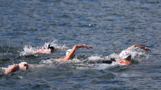 Παγκόσμιο Υγρού Στίβου: Νέα μετάθεση στην πρεμιέρα του open water στη Σιγκαπούρη, συνεχίζονται οι έλεγχοι στο νερό
