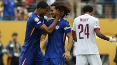 Κόλγουιλ: «Το Μουντιάλ Συλλόγων θα ξεπεράσει σε αξία το Champions League»
