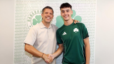 Παναθηναϊκός: Νέα επένδυση για το μέλλον, πήρε με μεταγραφή τον Μπαζούκη από τον Άρη
