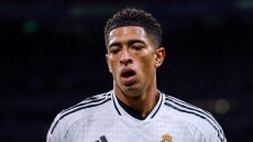 Πρόβλημα της τελευταίας στιγμής στη Ρεάλ: Αμφίβολος για Ολυμπιακό ο Μπέλιγχαμ!
