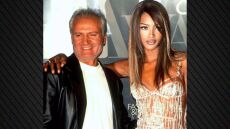 Ναόμι Κάμπελ για Τζιάνι Βερσάτσε: Δεν θα υπάρξει ποτέ άλλος σαν εσένα