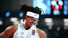 Μονέκε: «Τον τελευταίο καιρό μισούσα να παίζω για την Μπασκόνια, με αποκάλεσαν κλόουν» - Βίντεο