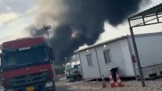 Ιράκ: Έκρηξη σε πετρελαιοπηγή στο Ιρακινό Κουρδιστάν, ανεστάλη η λειτουργία των εγκαταστάσεων