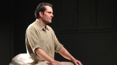 Πέθανε ο ηθοποιός Γεράσιμος Μιχελής - Ο «κακός» της σειράς "Στο Παρά Πέντε"