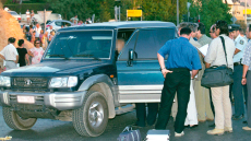 Βασίλης Γρηγοράκος: 25 χρόνια από τη δολοφονία του «νονού» που διαμόρφωσε τη Greek Mafia