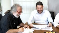 Χαρδαλιάς από Χαϊδάρι: «Περισσότερα από 16 εκατ. ευρώ για υποδομές στην Δυτική Αθήνα»

