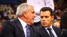 Ιτούδης: «Ο Ομπράντοβιτς είχε συμφωνήσει να πάει στη Ζάγκρεμπ, όμως αποσύρθηκε για να γίνει προπονητής της Παρτίζαν»