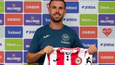 Η Μπρέντφορντ απέκτησε με διετές συμβόλαιο τον Τζόρνταν Χέντερσον