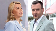 Ο εισαγγελέας προτείνει την καταδίκη του δημοσιογράφου Δημήτρη Μαρέδη για τον εκβιασμό της Ζέττας Μακρή