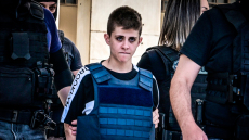 Απομονωμένη και υπό 24ωρη επιτήρηση: Πώς πέρασε η Μουρτζούκου το πρώτο της βράδυ στις φυλακές Κορυδαλλού
