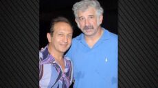 Σπύρος Μπιμπίλας μετά την ετυμηγορία για τον Πέτρο Φιλιππίδη: «Μακάρι να μην κατέληγε έτσι αυτή η φιλία και σχέση ζωής»